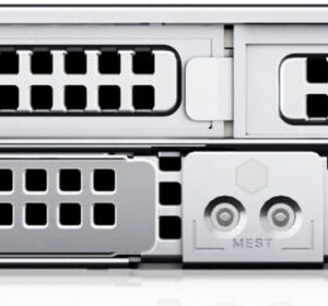 Dell PE R660xs/ 8x2.5/ 2x4514Y/ 2x32GB/ 1x480GB SSD/ H755/ 2x1GbE/ iDRAC9 Ent/ Bezel/ Rails/ 2x800W/3YW NBD - Image 8