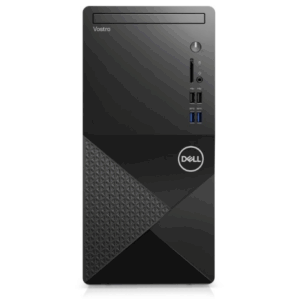 Dell Vostro 3030 MT/Core i3-14100/8GB/512GB SSD/Intel UHD 730/WLAN + BT/Kb/Mouse/Ubuntu/3Yr w 7 Dell Vostro 3030 MT/Core i3-14100/8GB/512GB SSD/Intel UHD 730/WLAN + BT/Kb/Mouse/Ubuntu/3Yr w - Image 4