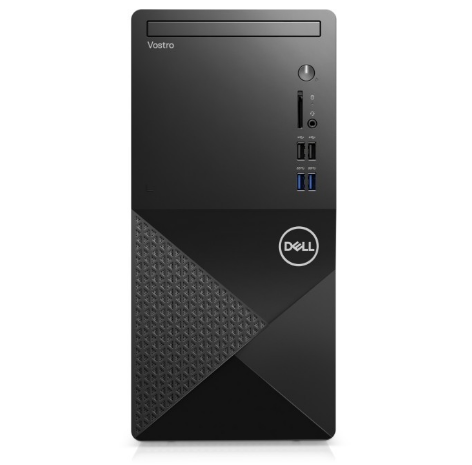 Dell Vostro 3030 MT/Core i3-14100/8GB/512GB SSD/Intel UHD 730/WLAN + BT/Kb/Mouse/Ubuntu/3Yr w 3 04 8e1c23d5 eda1 11ee 8971 00155d4b0b03