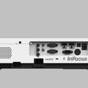 InFocus MULTIMEDIA PROJECTOR,MODEL P163, WUXGA,IN1029 9 InFocus MULTIMEDIA PROJECTOR,MODEL P163, WUXGA,IN1029 - Image 4