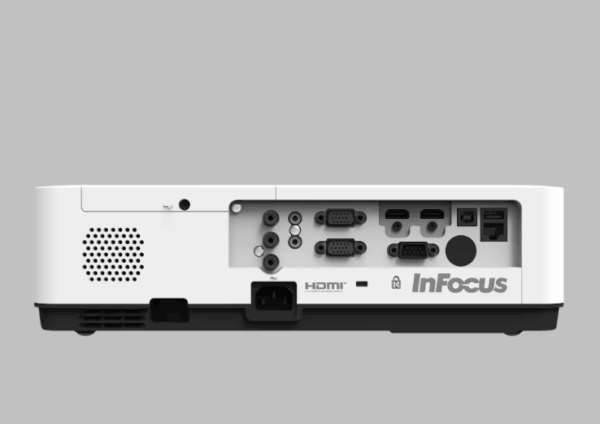InFocus MULTIMEDIA PROJECTOR,MODEL P163, WUXGA,IN1029 3 04 907a72b1 31c3 11ee 88cb 00155d4b0b03