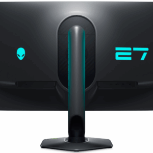 Dell Alienware 27 Gaming Monitor - AW2724DM - 68.50cm/QHD 2560 x 1440/16:9/178°/178°/1 ms/400 cd/m²/1000:1/HDMI/2xDisplayPort 1.4/4x USB3.2/3Yr w 10 Dell Alienware 27 Gaming Monitor - AW2724DM - 68.50cm/QHD 2560 x 1440/16:9/178°/178°/1 ms/400 cd/m²/1000:1/HDMI/2xDisplayPort 1.4/4x USB3.2/3Yr w - Image 4