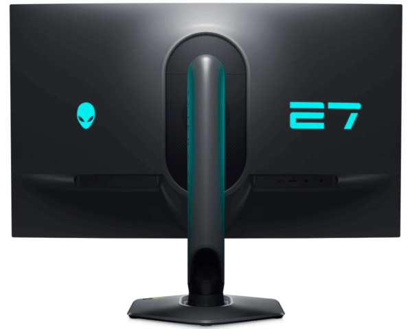 Dell Alienware 27 Gaming Monitor - AW2724DM - 68.50cm/QHD 2560 x 1440/16:9/178°/178°/1 ms/400 cd/m²/1000:1/HDMI/2xDisplayPort 1.4/4x USB3.2/3Yr w 3 04 d8d67f30 3117 11ee 88ca 00155d4b0b03