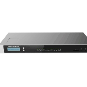 Grandstream UCM6304, IP PBX appliance, 4 FXO ports, 4 FXS ports, Dual GigE RJ45 Ethernet ports with PoE Plus 7 Grandstream UCM6304, IP PBX appliance, 4 FXO ports, 4 FXS ports, Dual GigE RJ45 Ethernet ports with PoE Plus - Image 4