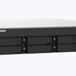 8-Bay NAS, Annapurna Labs Alpine AL324 1.7GHz Quad Core 9 8-Bay NAS, Annapurna Labs Alpine AL324 1.7GHz Quad Core - Image 4