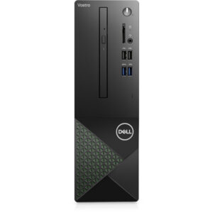 Dell Vostro 3710/Core i3-12100/8GB/256GB SSD/Intel UHD 730/DVD RW/WLAN + BT/Kb/Mouse/180W/Ubuntu/3Yrw 7 Dell Vostro 3710/Core i3-12100/8GB/256GB SSD/Intel UHD 730/DVD RW/WLAN + BT/Kb/Mouse/180W/Ubuntu/3Yrw - Image 4
