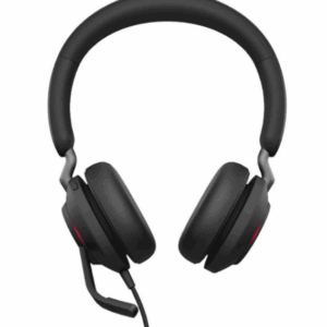 Jabra Evolve2 40 SE, USB-A, MS Stereo 8 Jabra Evolve2 40 SE, USB-A, MS Stereo - Image 4