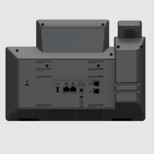Grandstream GRP2636, 16 SIP accounts, 12 lines, 4,3 inch (480 x 272) capacitive touch screen TFT LCD, 6+6 configurable Virtual Programmable Keys per 9 Grandstream GRP2636, 16 SIP accounts, 12 lines, 4,3 inch (480 x 272) capacitive touch screen TFT LCD, 6+6 configurable Virtual Programmable Keys per - Image 5