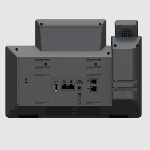 Grandstream GRP2636, 16 SIP accounts, 12 lines, 4,3 inch (480 x 272) capacitive touch screen TFT LCD, 6+6 configurable Virtual Programmable Keys per 4 05 08dd4409 c1ac 11ee 894d 00155d4b0b03