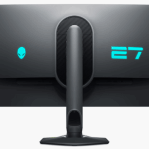 Dell Alienware 27 Gaming Dual-Resolution Monitor - AW2725QF - 27" UHD/FHD ,330Hz, IPS, 0.5ms, 600 cd/m2, 2xHDMI, DP, USB-C, Swivel, Pivot, Black, 3Yrw 10 Dell Alienware 27 Gaming Dual-Resolution Monitor - AW2725QF - 27" UHD/FHD ,330Hz, IPS, 0.5ms, 600 cd/m2, 2xHDMI, DP, USB-C, Swivel, Pivot, Black, 3Yrw - Image 5