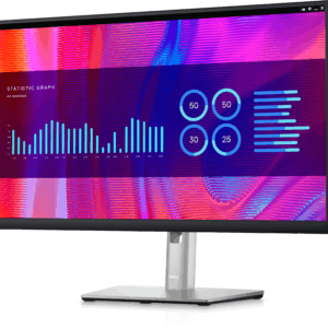 Dell 24 USB-C Hub Monitor - P2423DE -60.5cm(23.8’)/IPS QHD 2560 x 1440 at 60 Hz/HDMI,DisplayPort 1.4,DisplayPort,USB-C,4 x USB 3.2 Gen 1,RJ-45/3Yr W 11 Dell 24 USB-C Hub Monitor - P2423DE -60.5cm(23.8’)/IPS QHD 2560 x 1440 at 60 Hz/HDMI,DisplayPort 1.4,DisplayPort,USB-C,4 x USB 3.2 Gen 1,RJ-45/3Yr W - Image 5