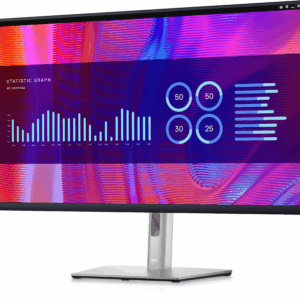 Dell 32 USB-C Hub Monitor-P3223DE-80.1cm(31.5")/IPS QHD 2560 x 1440 at 60 Hz/HDMI,DisplayPort 1.4,DisplayPort output,USB-C/4 x USB 3.2 Gen 1,RJ-45/3Yr W 11 Dell 32 USB-C Hub Monitor-P3223DE-80.1cm(31.5")/IPS QHD 2560 x 1440 at 60 Hz/HDMI,DisplayPort 1.4,DisplayPort output,USB-C/4 x USB 3.2 Gen 1,RJ-45/3Yr W - Image 5