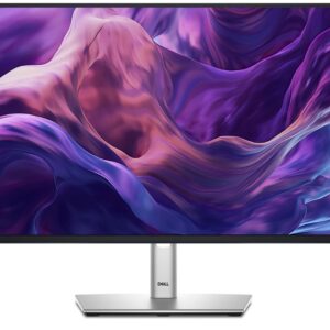 Dell 24 Monitor - P2425H, 60.5cm (23.8")/1920x1080/IPS/16:9/250 cd/m2/178°/178°/HDMI,DP,VGA,USB 3.2 Type-B, 3xUSB 3.2 Type-A,USB 3.2 Type-C/War 3Yrs - Image 5