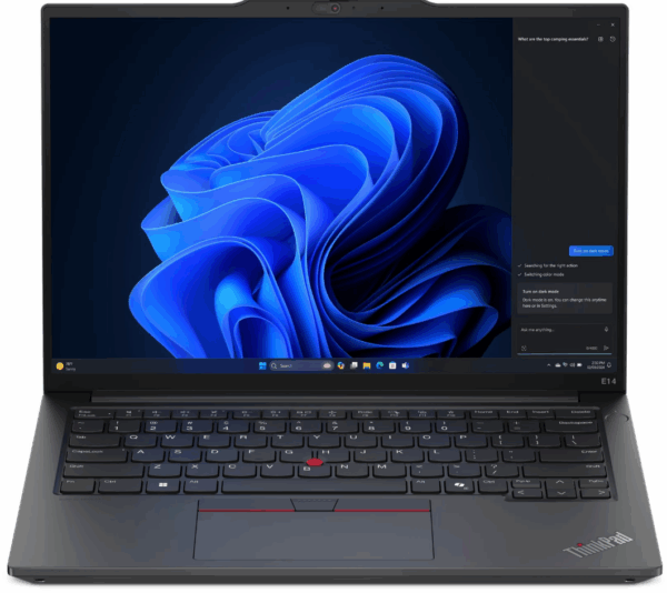 Lenovo ThinkPad E14 G6, 14"WUXGA, Ultra 5-125U, 16GB, 512GB SSD, DOS, 2Y 4 05 4b81c0bc 111f 11ef 8990 00155d4b0b03