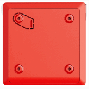 Ajax Manual Call Point (Red) (8EU) ASP 9 Ajax Manual Call Point (Red) (8EU) ASP - Image 5