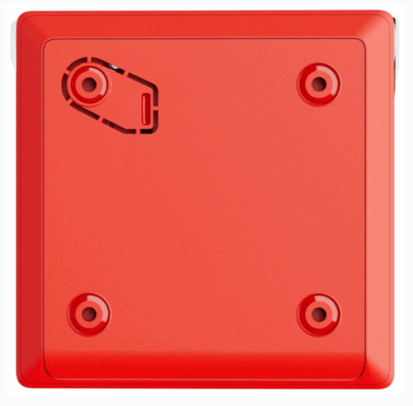 Ajax Manual Call Point (Red) (8EU) ASP 4 05 4da5d6e4 65ea 11ef 89d8 00155d4b0b03