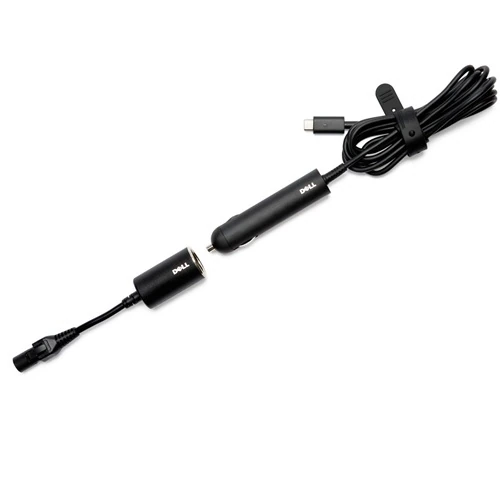 Dell Auto/Air adapter 65W USB-C 4 05 6bf87543 ce1e 11eb 86c4 00155d027310