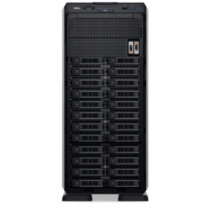 Dell PE T560/ 12x3.5/ 1x4510/ 1x32GB/ 1x480GB SSD/ H755/ 2x1GbE/ iDRAC9 Ent/ Bezel/ 2x800W/3YW NBD 9 Dell PE T560/ 12x3.5/ 1x4510/ 1x32GB/ 1x480GB SSD/ H755/ 2x1GbE/ iDRAC9 Ent/ Bezel/ 2x800W/3YW NBD - Image 5