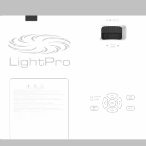 InFocus MULTIMEDIA PROJECTOR,MODEL P163, WUXGA,IN1029 10 InFocus MULTIMEDIA PROJECTOR,MODEL P163, WUXGA,IN1029 - Image 5