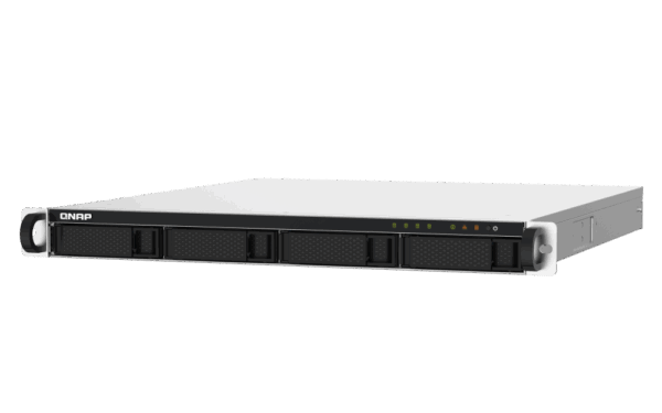 4-Bay AL324 quad-core 1.7 GHz rackmount NAS with 250W redundant PSU, 2GB DDR4 UDIMM RAM (max 16GB), SATA 6Gb/s, 2x 10GbE SFP+ , 2x 2.5GbE, 1x PCIe Gen 4 05 9833ff75 5689 11ed 880e 00155da1d80e