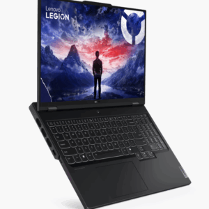 Lenovo LegionPro7 16IRX9H, 16"2560x1600 500N 240Hz, i9-14900HX 24C, 32GB, 1TB, RTX4090 16GB 256B, 2Y 10 Lenovo LegionPro7 16IRX9H, 16"2560x1600 500N 240Hz, i9-14900HX 24C, 32GB, 1TB, RTX4090 16GB 256B, 2Y - Image 5