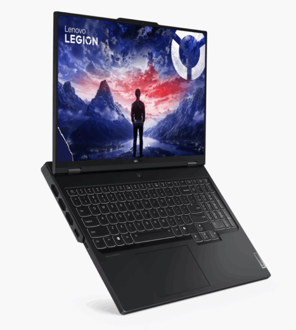 Lenovo LegionPro7 16IRX9H, 16"2560x1600 500N 240Hz, i9-14900HX 24C, 32GB, 1TB, RTX4090 16GB 256B, 2Y 4 05 a07f9549 4982 11ef 89bf 00155d4b0b03