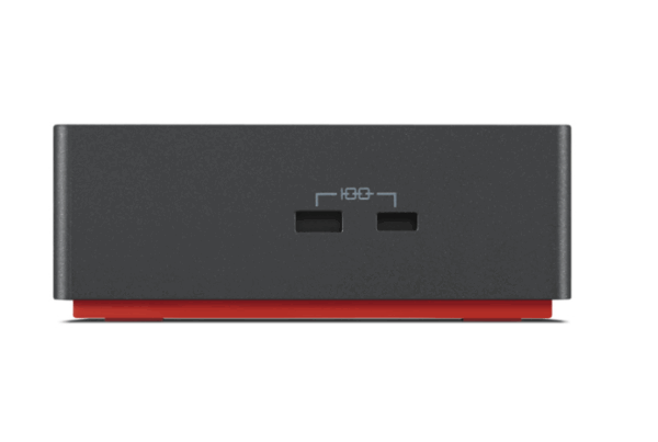 Lenovo ThinkPad Universal Thunderbolt 4 Dock 4 05 c849f8bd 533c 11ec 8733 00155d027310