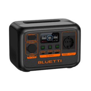 Bluetti AC2P Portable Power Station 300W/230,4Wh - Image 5