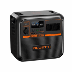 Bluetti AC180P Portable Power Station 1800W/1440Wh - Image 5