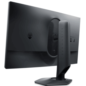 Dell Alienware 27 Gaming Monitor - AW2724HF - 68.47cm/Full HD 1920x 1080/16:9/178°/178°/1 ms/400 cd/m²/1000:1/HDMI/2xDisplayPort 1.4/4x USB3.2/3Yr w 11 Dell Alienware 27 Gaming Monitor - AW2724HF - 68.47cm/Full HD 1920x 1080/16:9/178°/178°/1 ms/400 cd/m²/1000:1/HDMI/2xDisplayPort 1.4/4x USB3.2/3Yr w - Image 5
