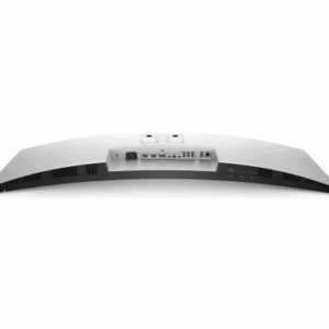 Dell UltraSharp 38 Curved USB-C Hub Monitor - U3824DW - 95.25cm (37.5")/ IPS Black QHD+(3840 x 1600 ) 21:9//HDMI/DP/USB Type-C 90W/RJ-45/War 3yrs - Image 5