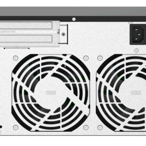 8-Bay Annapurna Labs Alpine AL-324 ARMv8 Cortex-A57 quad-core 1.7 GHz processor 10 8-Bay Annapurna Labs Alpine AL-324 ARMv8 Cortex-A57 quad-core 1.7 GHz processor - Image 5