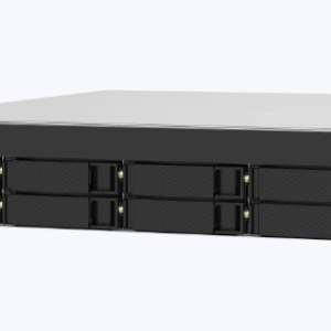 8-Bay NAS, Annapurna Labs Alpine AL324 1.7GHz Quad Core 10 8-Bay NAS, Annapurna Labs Alpine AL324 1.7GHz Quad Core - Image 5