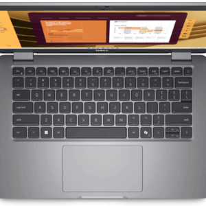 Dell Latitude 5350/Ultra 7 165U/16GB/512GB SSD Gen4/13.3" FHD/Integrated/FHD/IR Cam/Mic/WLAN + BT/Backlit Kb/3 Cell/Ubuntu/vPro/3Yrw 9 Dell Latitude 5350/Ultra 7 165U/16GB/512GB SSD Gen4/13.3" FHD/Integrated/FHD/IR Cam/Mic/WLAN + BT/Backlit Kb/3 Cell/Ubuntu/vPro/3Yrw - Image 5