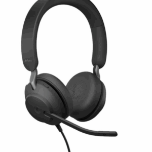 Jabra Evolve2 40 SE, USB-A, MS Stereo 9 Jabra Evolve2 40 SE, USB-A, MS Stereo - Image 5