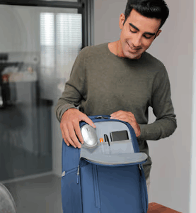 Dell Ecoloop Urban Backpack CP4523B - Image 5