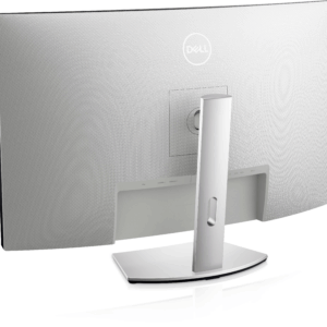 Dell 32 Curved 4K UHD Monitor - S3221QSA - 80cm/War 3Yrs - Image 5
