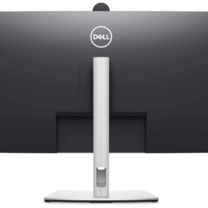 Dell 34" Curved Monitor P3424WEB, IPS WQHD 3440x1440, 3800R, 21:9, 300cd/m, 5ms, HDMI, DP, USB-C PD, 1 x RJ45, 4xUSB, Cam&Mic, Black, 3YrW - Image 6