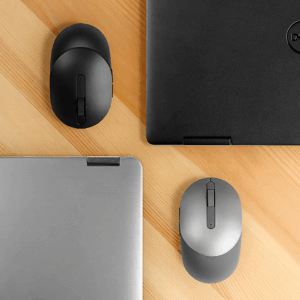 Dell Pro Wireless Mouse - MS5120W - Black 11 Dell Pro Wireless Mouse - MS5120W - Black - Image 6