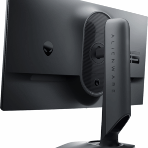 Dell Alienware 25 Gaming Monitor-AW2523HF-62.18cm/Full HD(1080p) 1920x1080/16:9/178/178/1 ms/400 cd/m/1000:1/2xHDMI 2.0/DisplayPort 1.4/4xUSB3.2/3Yr w 12 Dell Alienware 25 Gaming Monitor-AW2523HF-62.18cm/Full HD(1080p) 1920x1080/16:9/178/178/1 ms/400 cd/m/1000:1/2xHDMI 2.0/DisplayPort 1.4/4xUSB3.2/3Yr w - Image 6