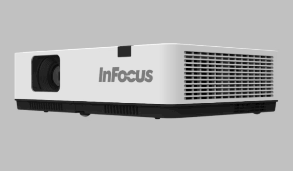 InFocus MULTIMEDIA PROJECTOR,MODEL P163, WUXGA,IN1029 5 06 907a72b1 31c3 11ee 88cb 00155d4b0b03