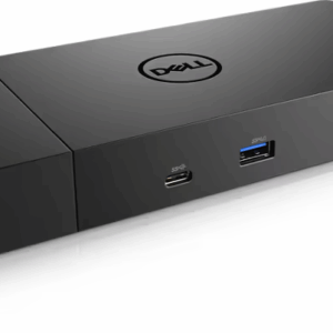 Dell Dock WD19S, 180W 12 Dell Dock WD19S, 180W - Image 6
