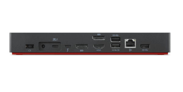 Lenovo ThinkPad Universal Thunderbolt 4 Dock 5 06 c849f8bd 533c 11ec 8733 00155d027310