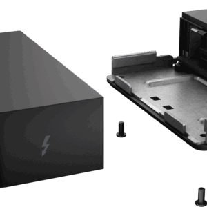 Dell Thunderbolt Dock WD22TB4, 180W 12 Dell Thunderbolt Dock WD22TB4, 180W - Image 6