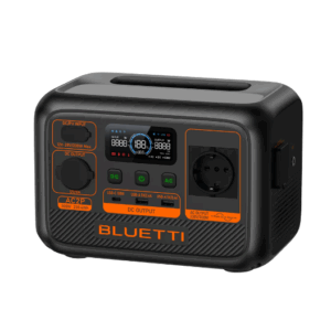 Bluetti AC2P Portable Power Station 300W/230,4Wh - Image 6