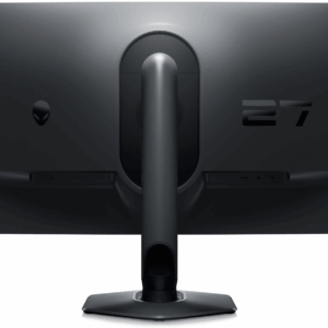Dell Alienware 27 Gaming Monitor - AW2724HF - 68.47cm/Full HD 1920x 1080/16:9/178°/178°/1 ms/400 cd/m²/1000:1/HDMI/2xDisplayPort 1.4/4x USB3.2/3Yr w 12 Dell Alienware 27 Gaming Monitor - AW2724HF - 68.47cm/Full HD 1920x 1080/16:9/178°/178°/1 ms/400 cd/m²/1000:1/HDMI/2xDisplayPort 1.4/4x USB3.2/3Yr w - Image 6