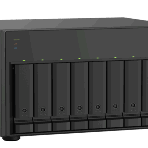 8-Bay Annapurna Labs Alpine AL-324 ARMv8 Cortex-A57 quad-core 1.7 GHz processor 11 8-Bay Annapurna Labs Alpine AL-324 ARMv8 Cortex-A57 quad-core 1.7 GHz processor - Image 6