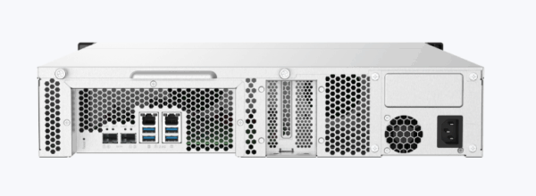 8-Bay NAS, Annapurna Labs Alpine AL324 1.7GHz Quad Core 5 06 e1773833 41fc 11ec 8724 00155d027310