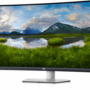 Dell 32 Curved 4K UHD Monitor - S3221QSA - 80cm/War 3Yrs - Image 6