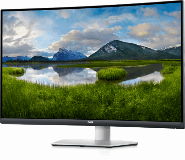 Dell 32 Curved 4K UHD Monitor - S3221QSA - 80cm/War 3Yrs 5 06 fabc9851 e0ef 11ed 8881 00155da1d80e scaled